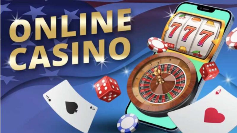 Giới thiệu Ga6789 với asino online chân thực như đang ở Las Vegas